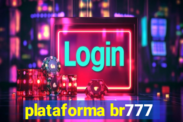 plataforma br777